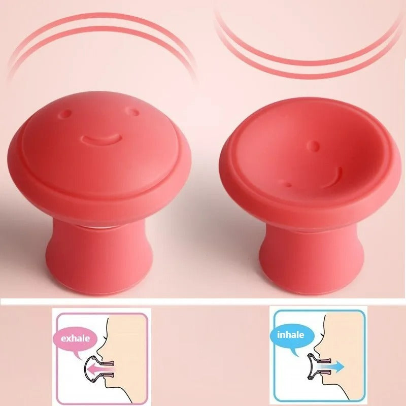 Luxelane® Jaw Trainer